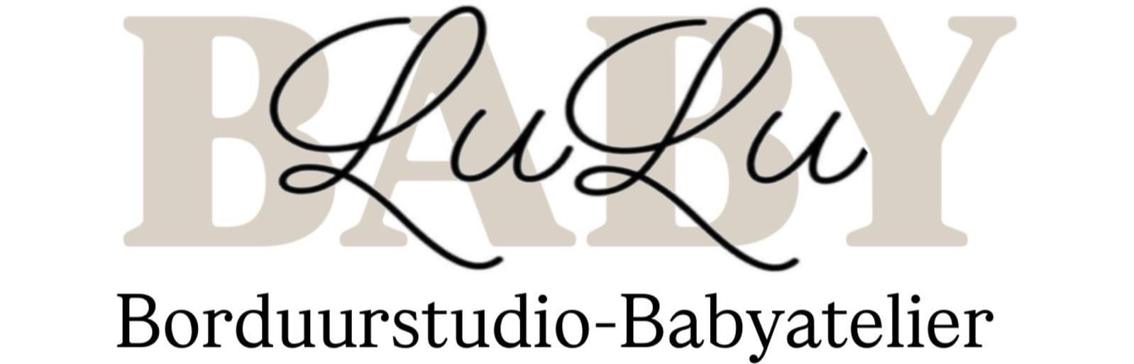 Borduurstudio Lulu